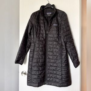 Patagonia Nano Puff (Long)